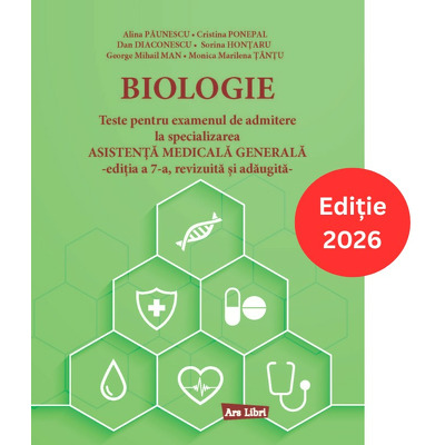 Biologie