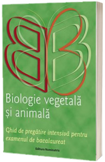 Biologie vegetala si animala