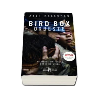 Bird Box. Orbeste