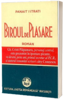 Biroul de plasare