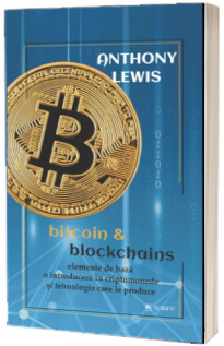 Bitcoin si blockchains