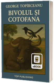 Bivolul si cotofana