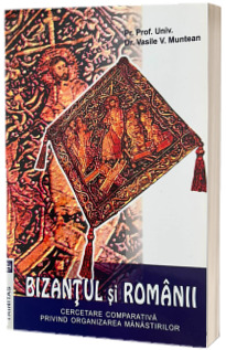 Bizantul si Romanii Bizantul si Romanii
