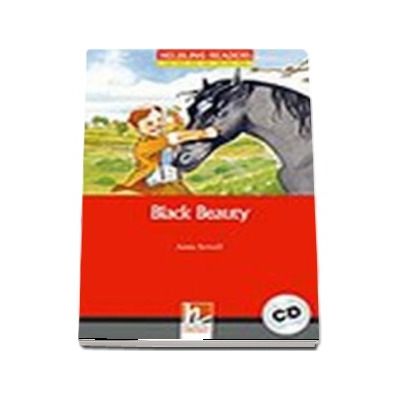 Black Beauty. Book and Audio CD Pack, Level 2