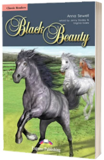 Black Beauty Book