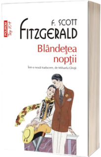 Blandetea noptii (editie de buzunar, traducere noua)