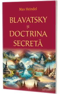 Blavatsky si Doctrina secreta