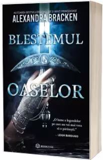 Blestemul oaselor