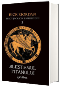 Blestemul Titanului