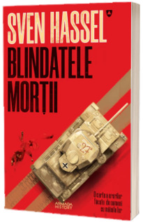 Blindatele mortii