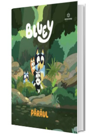Bluey. Paraul
