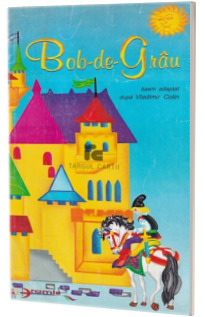 Bob de grau