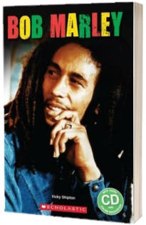 Bob Marley with audio pack