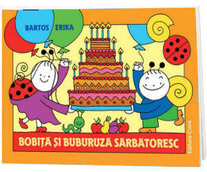 Bobita si Buburuza sarbatoresc