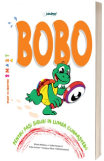 Bobo - Caiet interdisciplinar pentru clasa pregatitoare