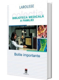 Bolile importante