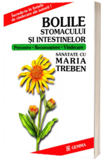 Bolile stomacului si ale intestinelor (2004)