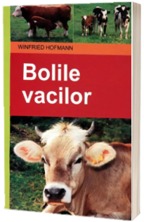 Bolile vacilor