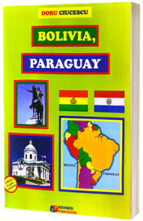 Bolivia, Paraguay