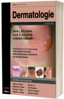 Bolognia: Dermatologie, Set 2-Volume