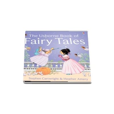 Book of fairy tales