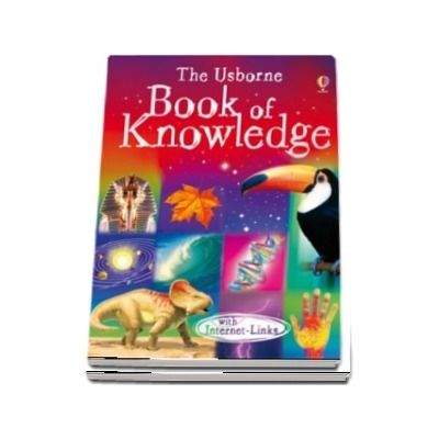 Book of knowledge