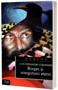 Borges si urangutanii eterni