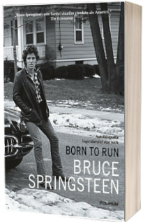 Born to Run - Bruce Springsteen