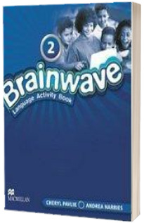 Brainwave Level 2 Language Activity Book