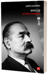 Brancusi. Amintiri si exegeze