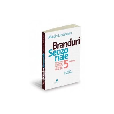 Branduri senzoriale. Construiti branduri puternice folosind toate cele 5 simturi