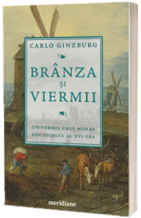 Branza si viermii