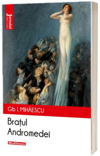 Bratul Andromedei