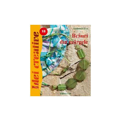 Brauri din margele - Idei creative