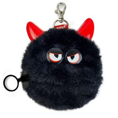 Breloc chei mini plush - Devil