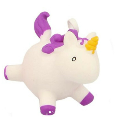 Breloc Squeezy - Unicorn