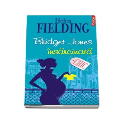 Bridget Jones insarcinata - Helen Fielding