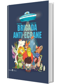 Brigada anti-ecrane