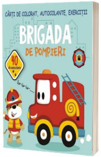 Brigada de pompieri