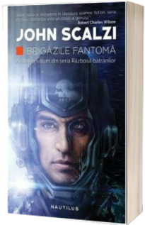 Brigazile fantoma