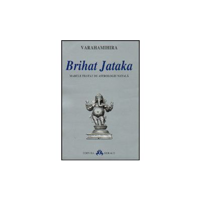 Brihat Jataka (Marele tratat de astrologie)