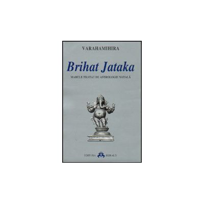 Brihat Jataka (Marele tratat de astrologie)