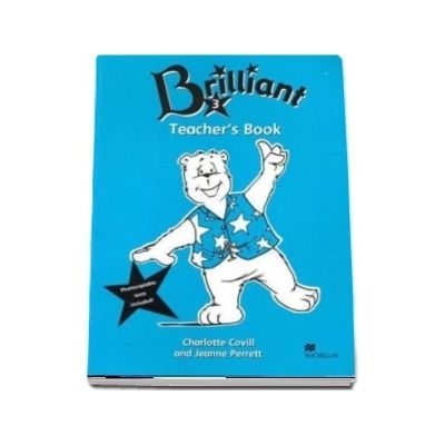 Brilliant 3 Teachers Guide International