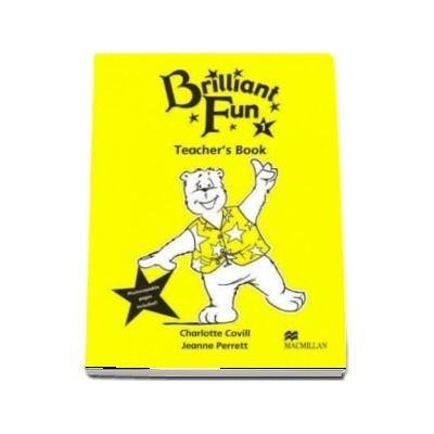 Brilliant Fun 1 Teachers Guide