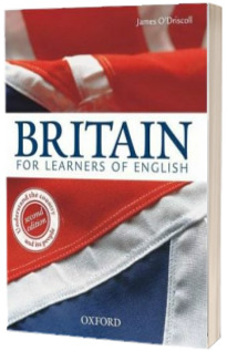 Britain: Students Book : for Learners of English