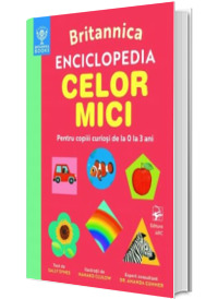 BRITANNICA. Enciclopedia celor mici