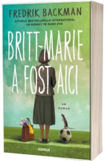 Britt-Marie a fost aici