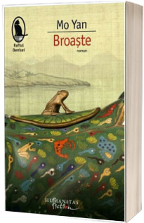Broaste