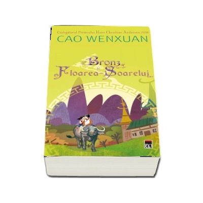 Bronz si Floarea-Soarelui - Cao Wenxuan