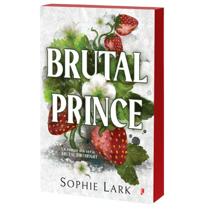 Brutal Prince